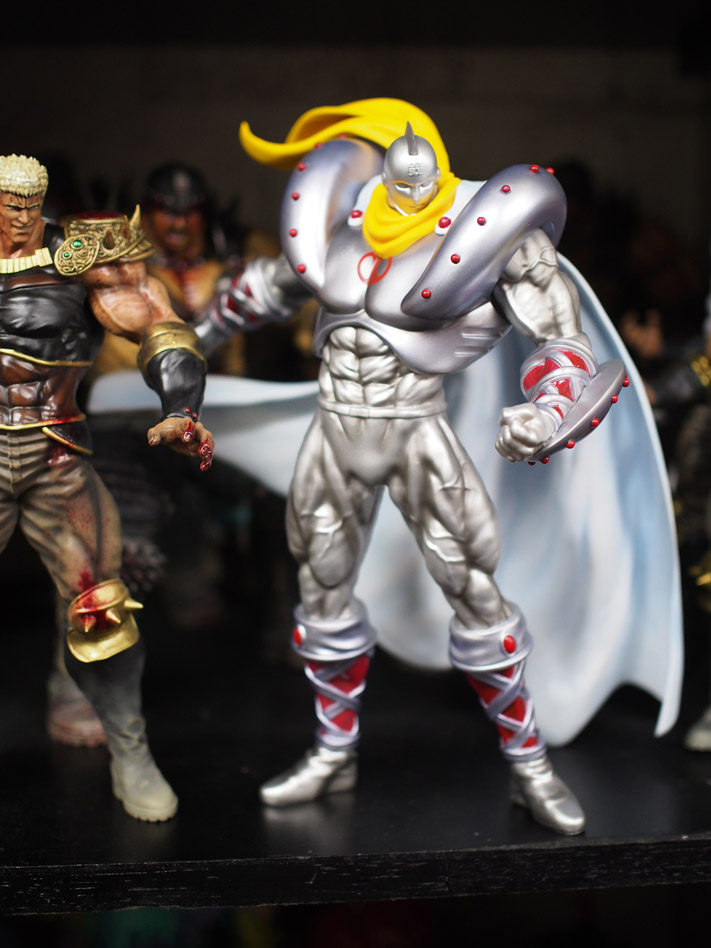 シルバーマン : 魂のblog2