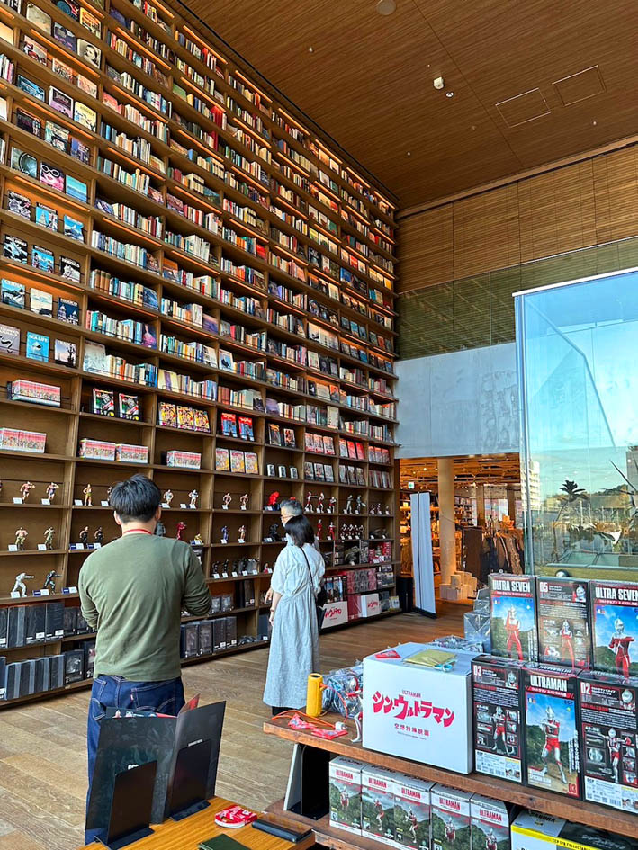 ����TSUTAYA�����ץ� (1)