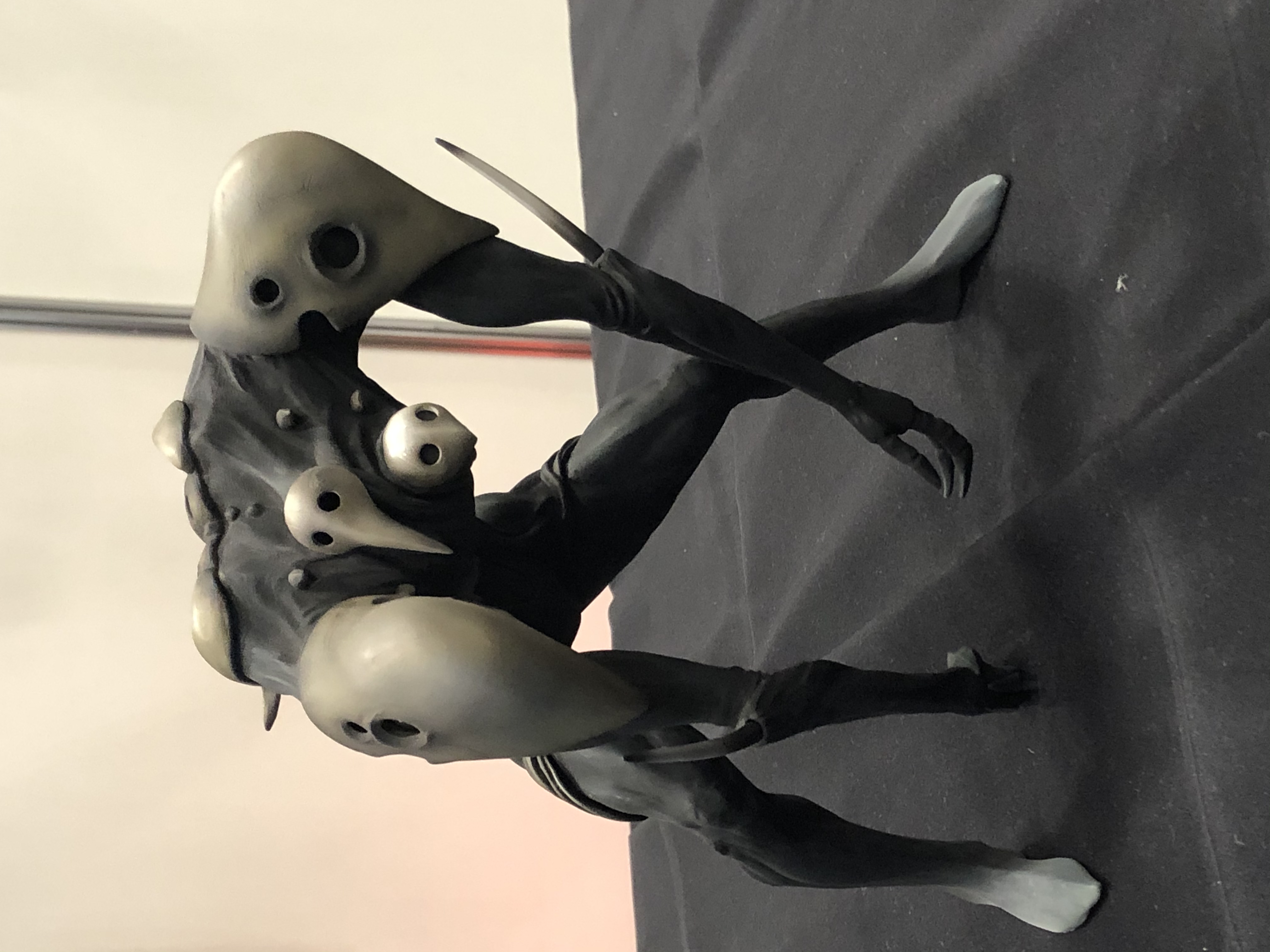 MEDICOM TOY - 【限定】エヴァンゲリオン ワンフェス CCP　4体セット CCPJAPAN×Yoshi. Project】第4弾 第4の使徒: フィギュア・模型