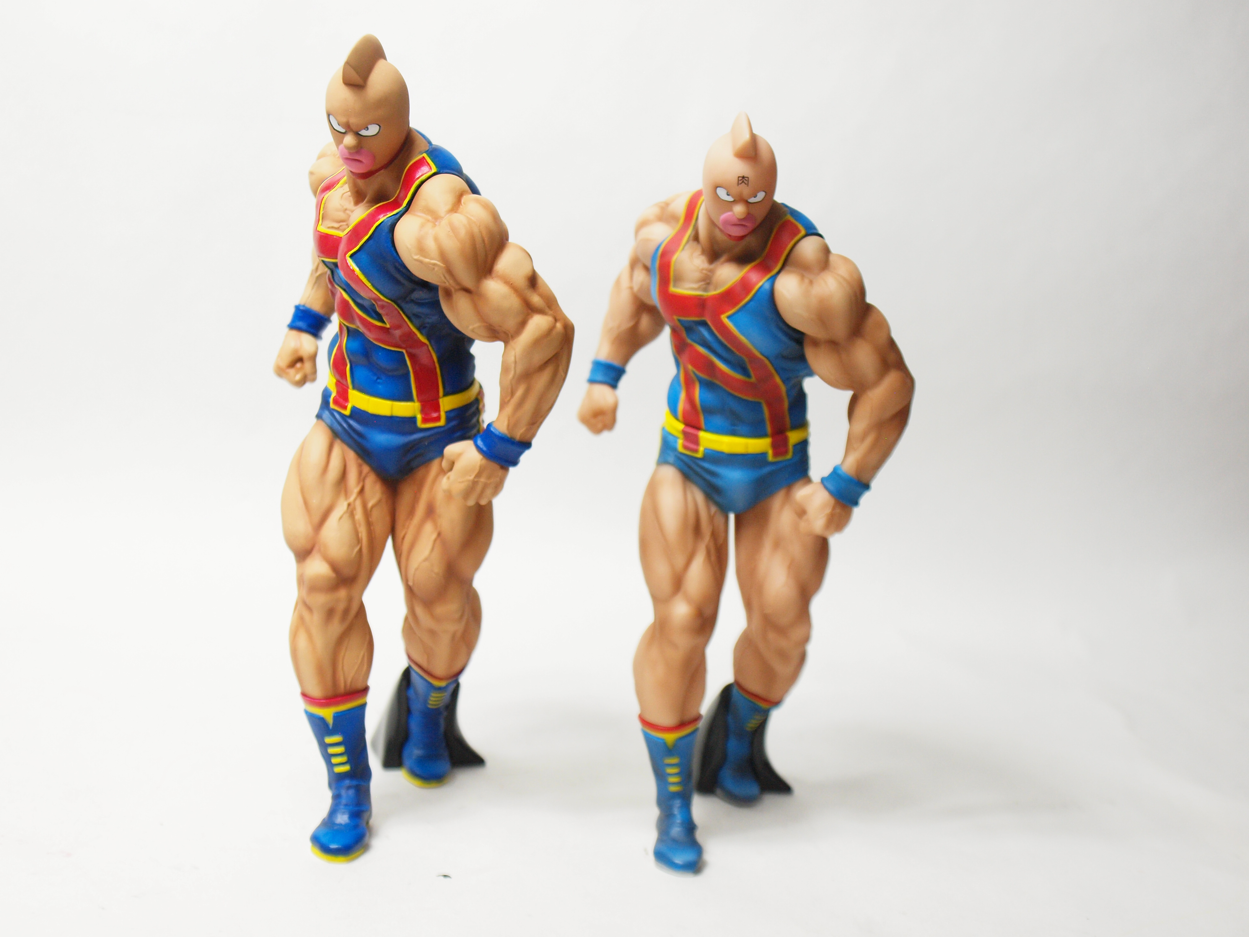 レジンキャスト復活プロジェクト！ : 魂のblog2