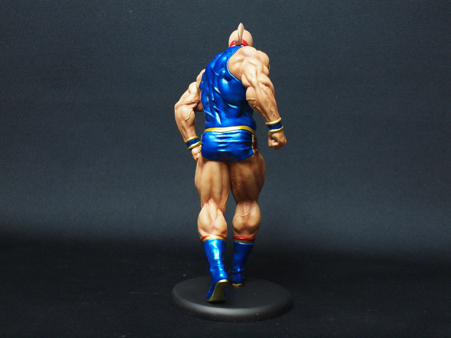 レジンキャスト製作チーム結成！ : 魂のblog2