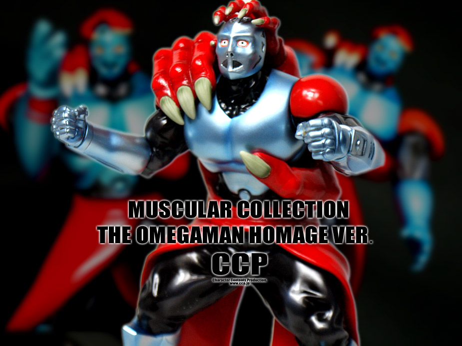 ジ オメガマン ダブル限定 究極のウルトラマン キン肉マンやエヴァフィギュア製作メーカー社長の魂のブログ Www Ccp Jp ジ オメガマン ダブル限定 究極のウルトラマン キン肉マンやエヴァフィギュア製作メーカー社長の魂のブログ Www Ccp Jp