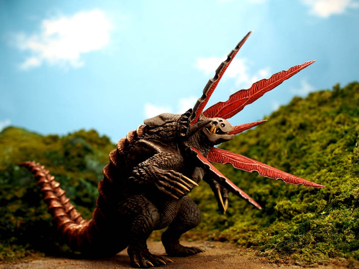 ���󥬥ܥ�30cm������ (1)