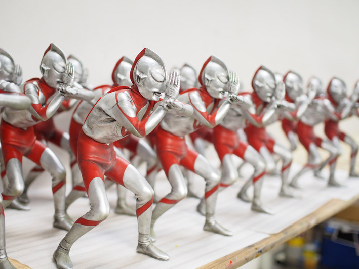 ウルトラマン (2)