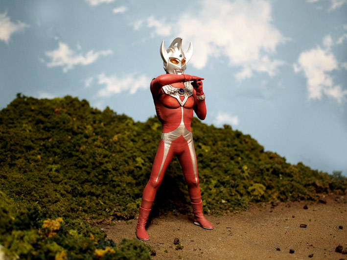 究極のウルトラマン キン肉マンやエヴァフィギュア製作メーカー社長の魂のブログ Www Ccp Jp ウルトラ怪獣情報