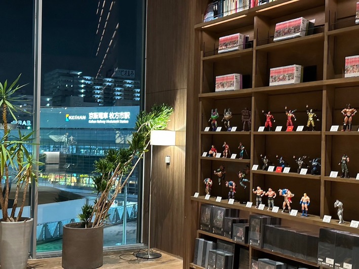 ����TSUTAYA�����ץ� (6)