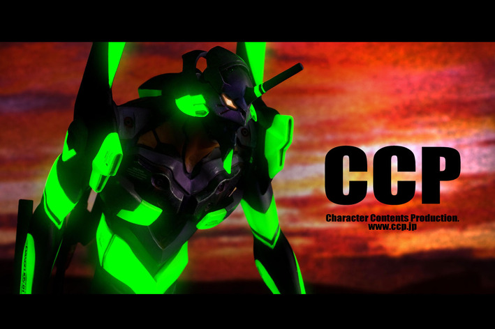 CCP EVA��ư