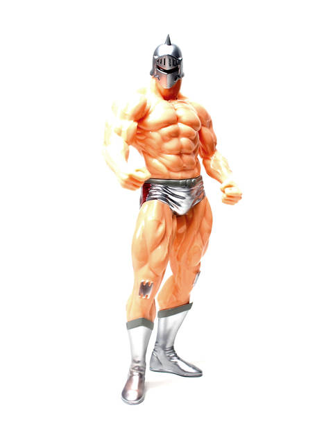 キン肉マン40周年記念商品 マッスルスパーク : CCPJAPAN