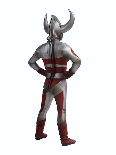 dive限定 CCP 奇跡 ウルトラの父 全7種 ウルトラマン ソフビ ダイブ