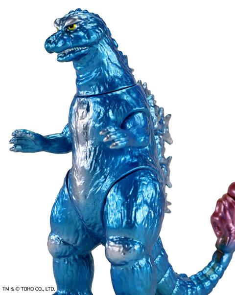 ミドルサイズシリーズ ゴジラ第11弾商品詳細 : CCPJAPANインフォメーション