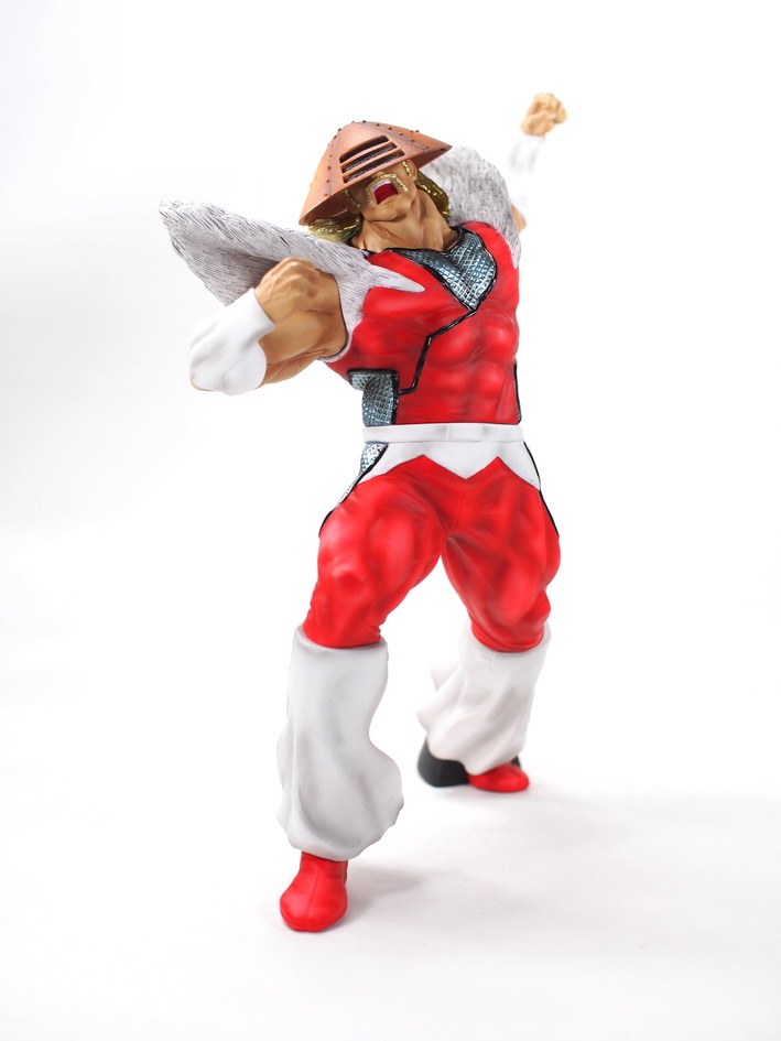ザ・サムライ JCS