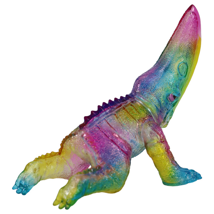 ギロン1969DOROPCANDYクリアVer04