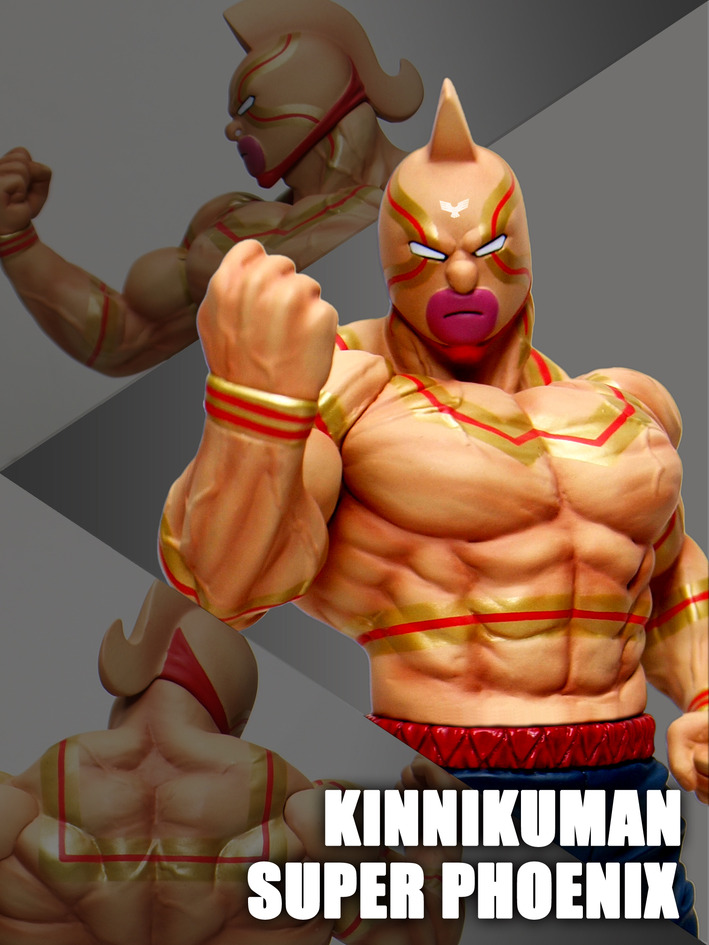 お待たせしました！【大阪トイフェス情報】会場限定品および物販情報