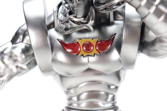 商品開発コンセプト紹介】CMC Creative NO.EX 悪魔将軍3.1 硬度