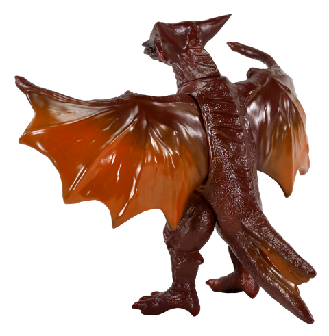 ミドルガメラ第3弾 商品詳細 : CCPJAPANインフォメーション
