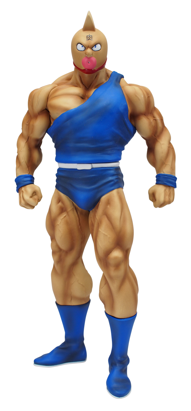 フィギュア王 CCP特集号発売記念『CMC祭り』開催！ : CCPJAPAN