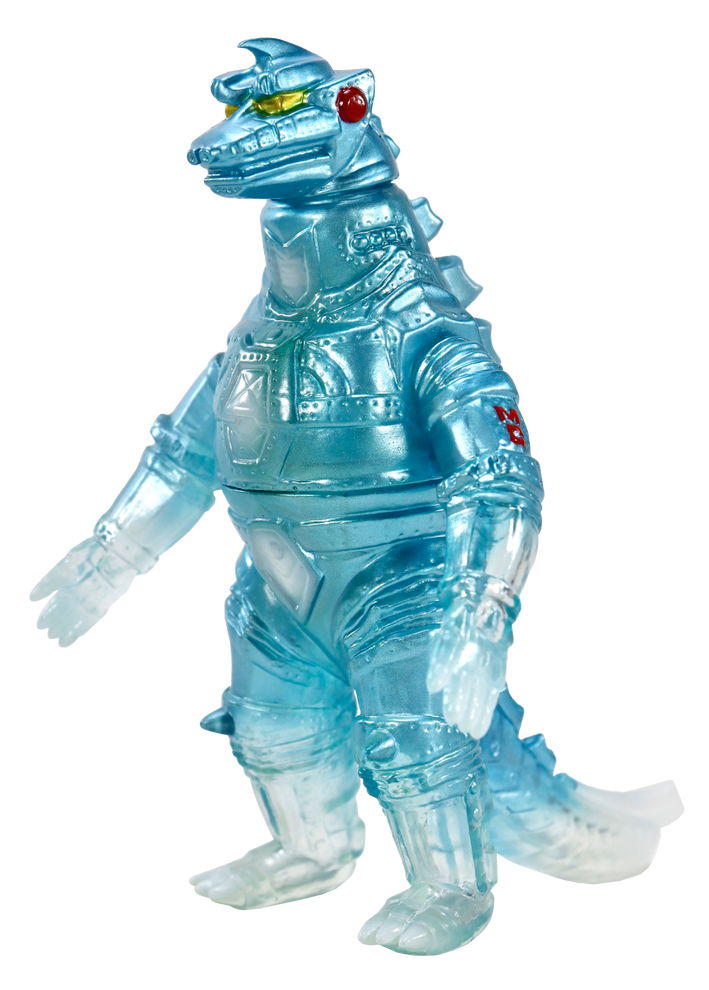 ミドルゴジラEX第7弾商品詳細 : CCPJAPANインフォメーション