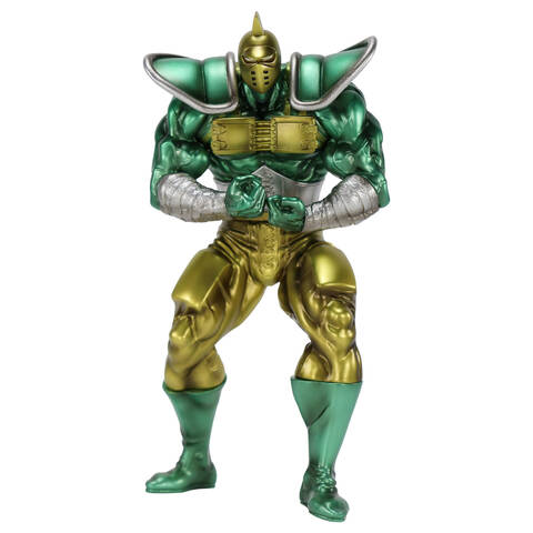 JR秋葉原駅 キン肉マンSTATION】イベント限定品情報 : CCPJAPAN