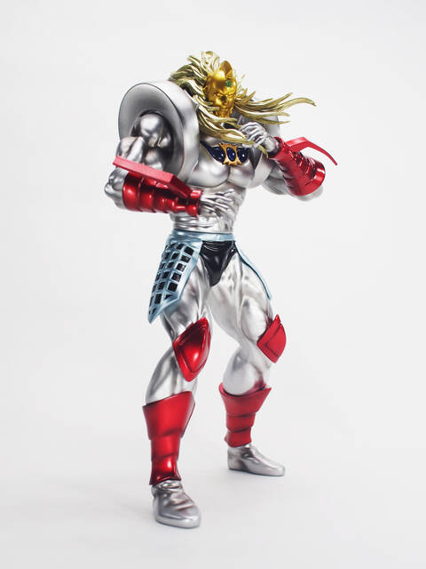 【新品未開封】キン肉マンフェスティバル アシュラマン2.0 80巻 フィギュア 新品未開封】キン肉マンフェスティバル アシュラマン2.0 80巻