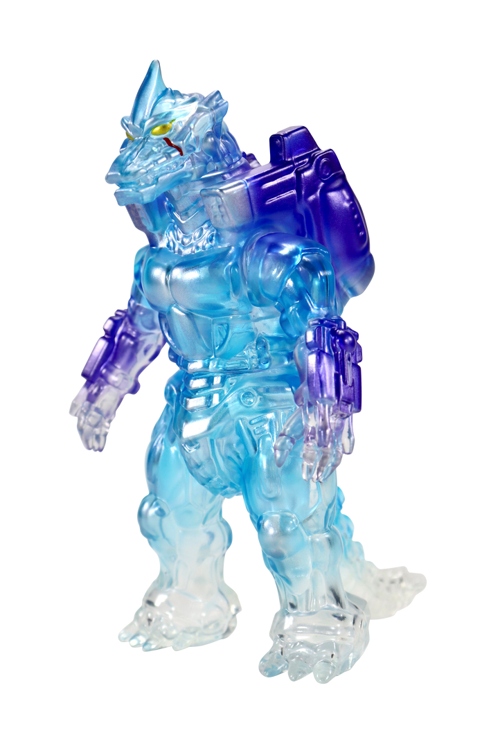 ミドルゴジラEX第5弾 商品詳細 : CCPJAPANインフォメーション