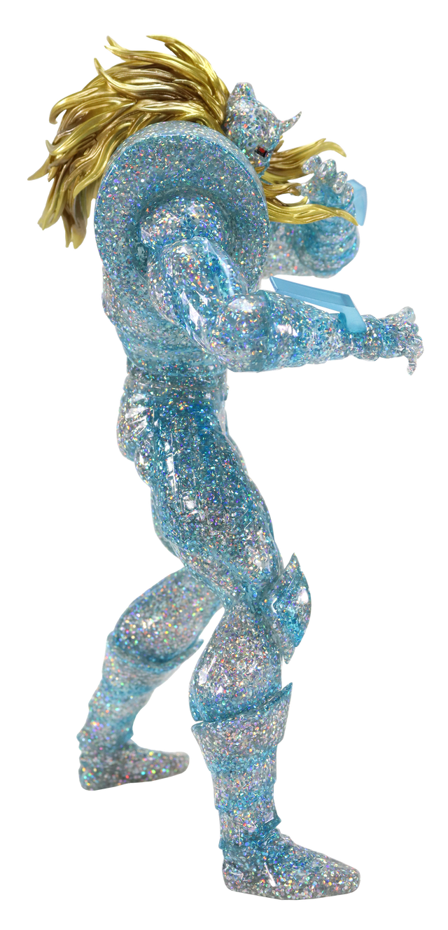 JR池袋駅 キン肉マンSTATION】イベント限定商品、販売商品 情報