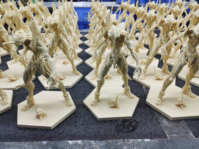 ワンフェス2024夏】参加＆販売商品一覧 : CCPJAPAN