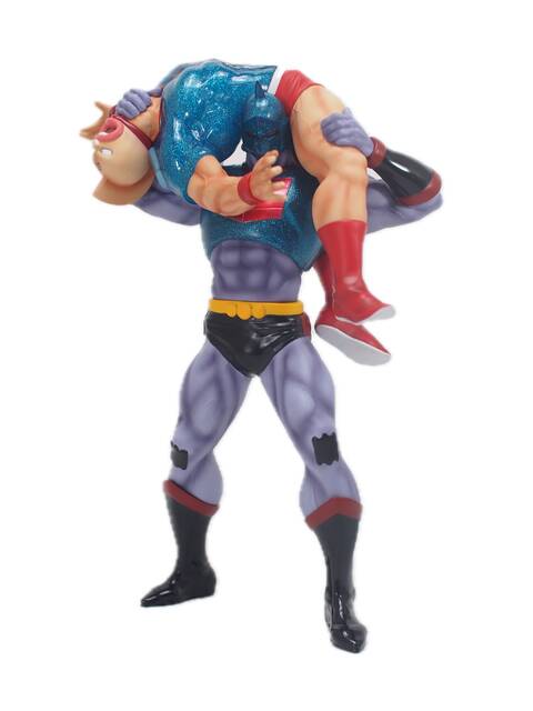 キン肉マンミュージアム in 沼津』CCPJAPAN商品情報 : CCPJAPAN