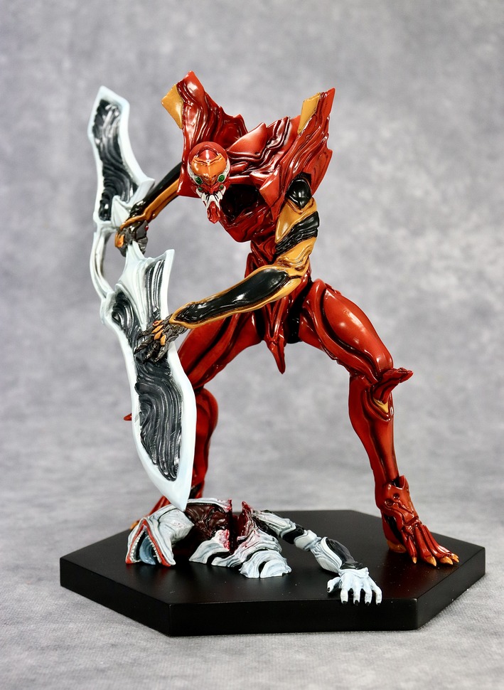 ワンフェス2024冬⑥】CCPJAPAN×Yoshi.Project エヴァンゲリオン ワンフェス2024冬⑥】CCPJAPAN×Yoshi.Project エヴァンゲリオン