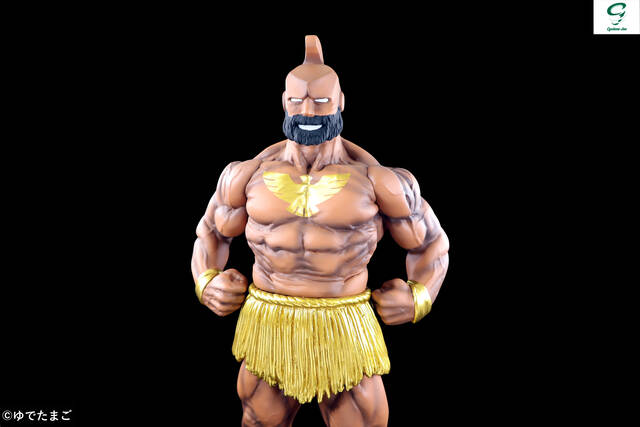 キン肉マンの日！限定品情報】あの超人界最強の男が遂に登場