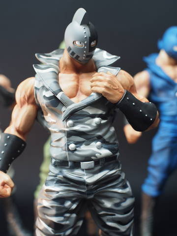 限定 ソルジャー登場。 : CCPJAPANインフォメーション 限定 ソルジャー登場。 : CCPJAPANインフォメーション