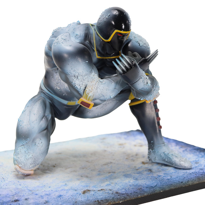 特別-氷の精神・雪上の誓い-DXジオラマセットVer07