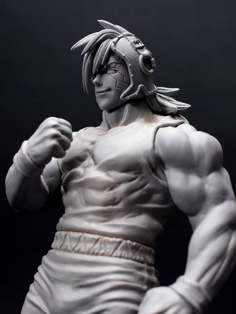 キン肉マン40周年企画商品『CCP Muscular Collection NO.33 キン肉マン40周年企画商品『CCP Muscular Collection NO.33
