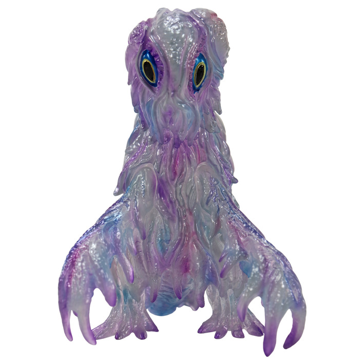 ヘドラ1.0 ムクゲVer07