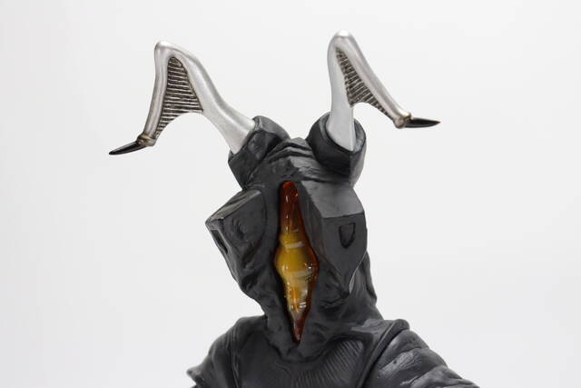 1/6特撮シリーズ ゼットン 戦闘体勢 ハイグレードVer.商品詳細