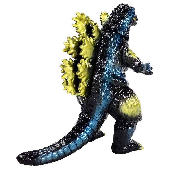 ゴジラ(1995)ブラックゴールド_05