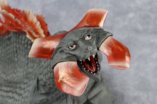 1/6特撮シリーズ ギラドラス ハイグレードVer. 商品詳細 1/6特撮シリーズ ギラドラス ハイグレードVer. 商品詳細
