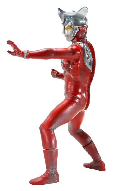 ヤモマーク 帰ってきたウルトラマン グレー成型 ワンフェス2025