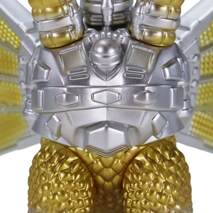 メカキングギドラ-スタンダードVer10