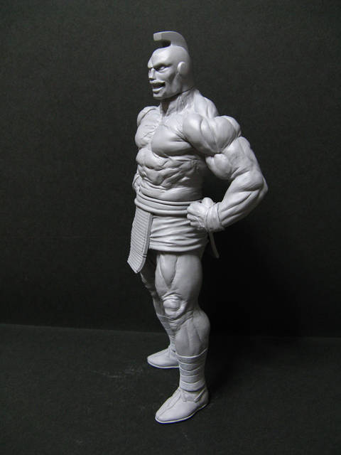 明日トイフェスにて先行予約！】CCP Muscular Collection NO.34