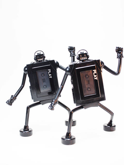 キン肉マントイフェスティバル限定品情報 春のステカセ祭 Ccpインフォメーション