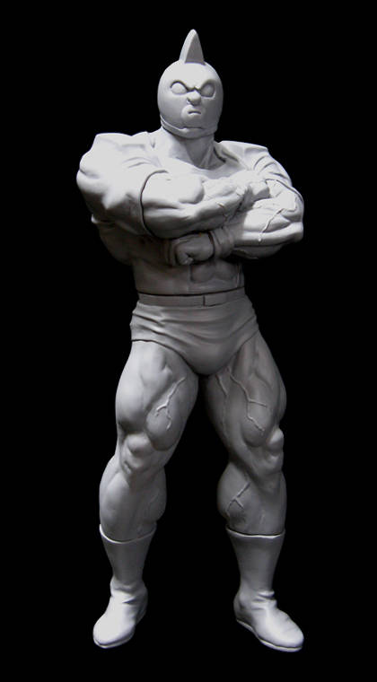 匠仕様 CCP Muscular Collection NO.39 キン肉マン スグル 匠仕様 CCP Muscular Collection NO.39 キン肉マン スグル