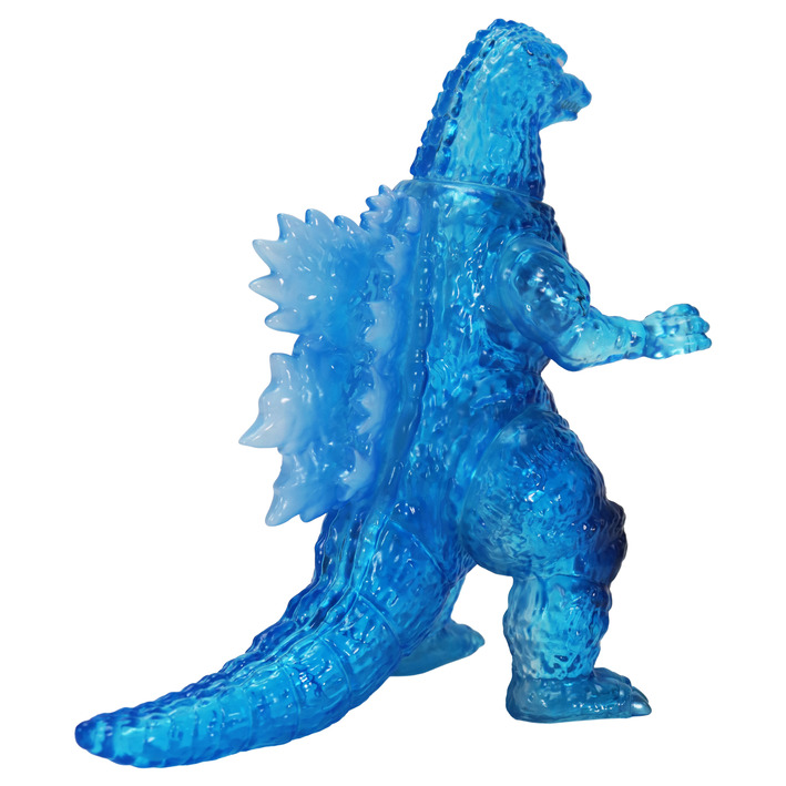 ゴジラ1991-エンディングイメージクリアVer04