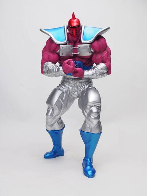 限定品情報】お待たせしました！CMC NO.29 ビッグボディ 2.0