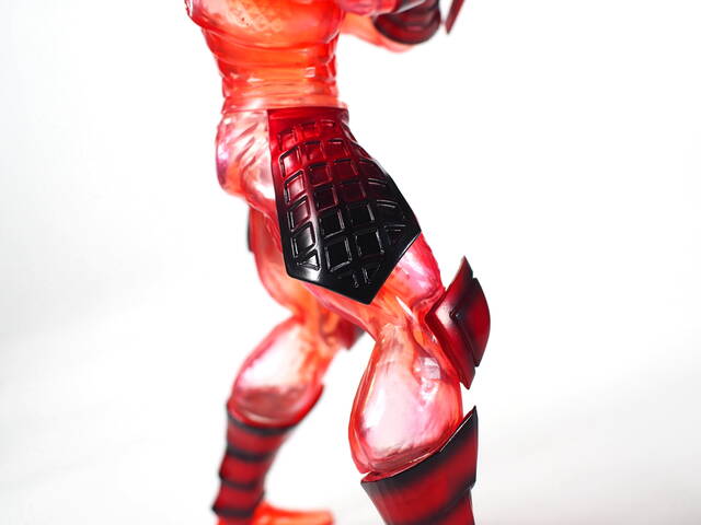 マッスルショップJR池袋南口 販売商品紹介】悪魔将軍 3.0 クリア マッスルショップJR池袋南口 販売商品紹介】悪魔将軍 3.0 クリア