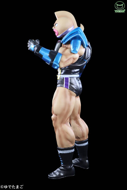 限定品ご予約情報】【キン肉マン×TOUMA 第3弾】『CMC NO.39 キン肉マン