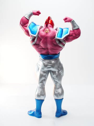 限定品情報】CCP キン肉マン Muscular Collection NO.EX キン肉 限定品情報】CCP キン肉マン Muscular Collection NO.EX キン肉