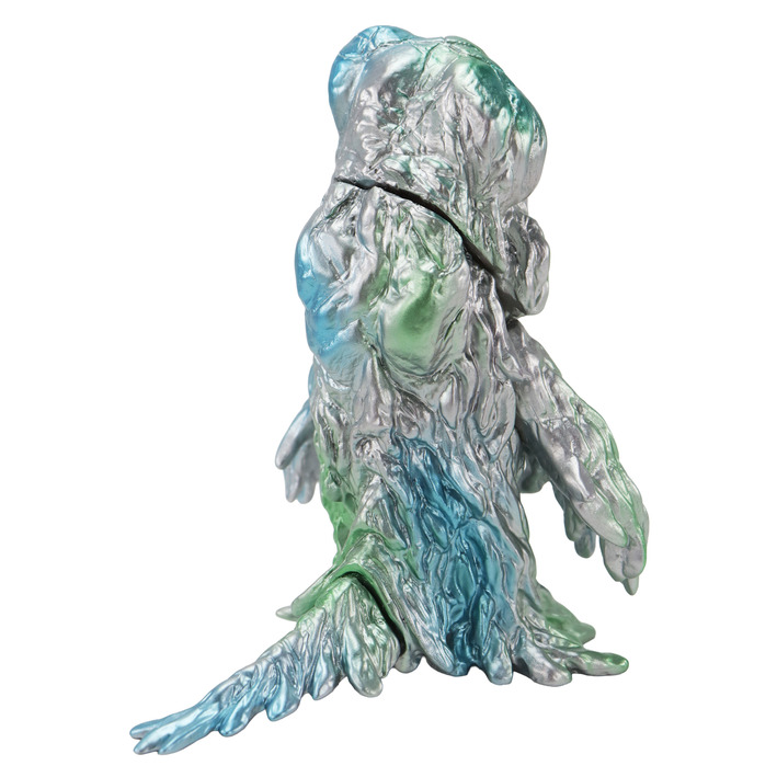 ヘドラ-グラディエントブルーVer04