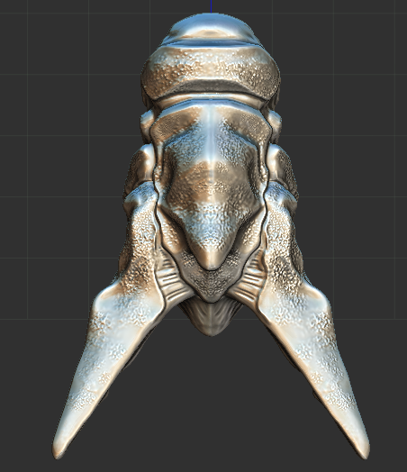 マイクロ波発射形態 (6)