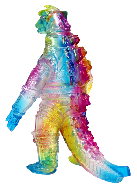 ワンフェス2025冬】ゴジラ商品詳細 : CCPJAPANインフォメーション