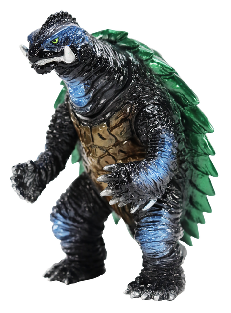 ミドルガメラ第4弾商品詳細 : CCPJAPANインフォメーション